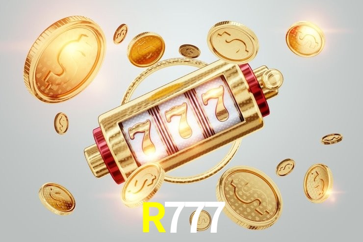 R777 Crash Games
