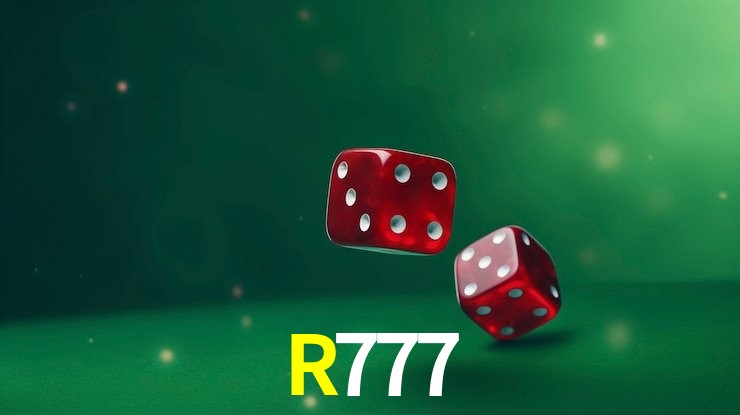 R777 Inicia sesión en R777 para explorar nuestro lobby de casino y tragamonedas en México