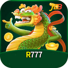 R777 logo